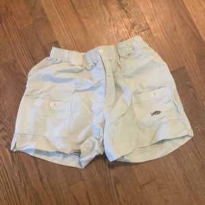 Aftco shorts